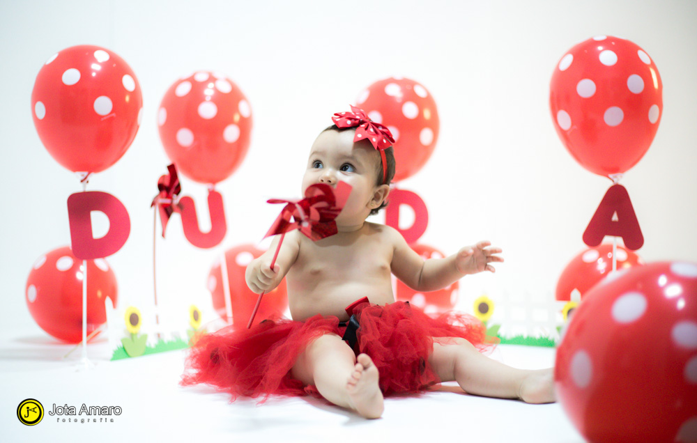 Dudas ´ Smash the Cake