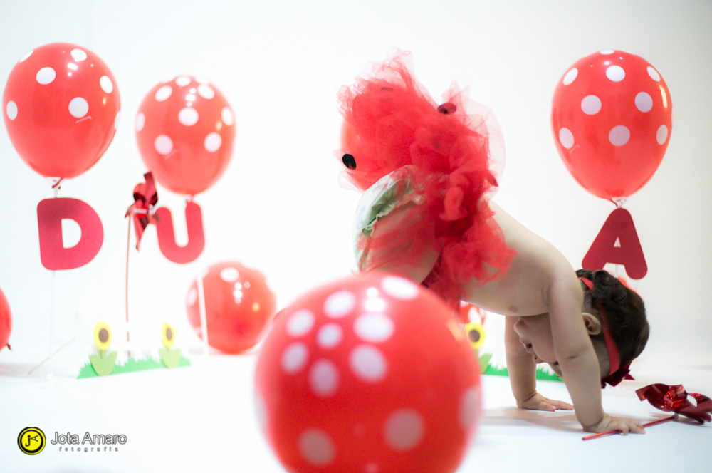 Dudas ´ Smash the Cake