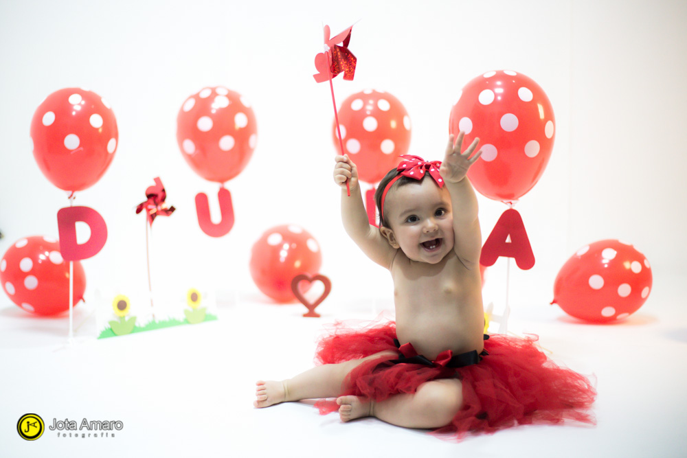 Dudas ´ Smash the Cake