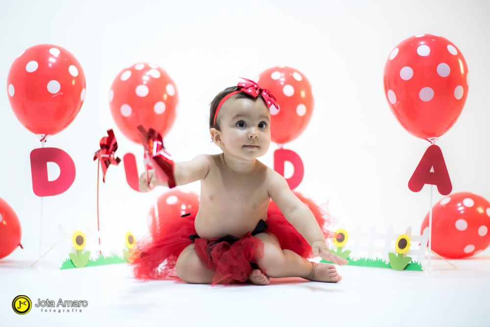 Dudas ´ Smash the Cake