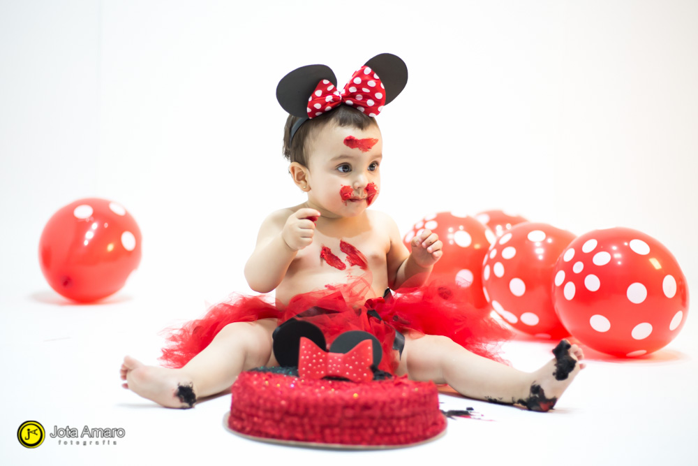 Dudas ´ Smash the Cake