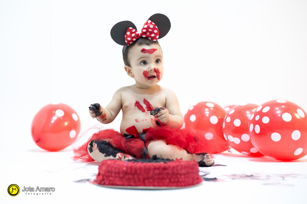 Dudas ´ Smash the Cake