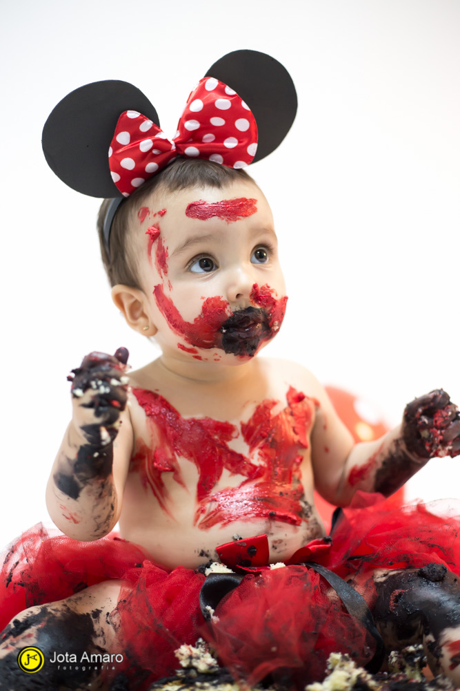 Dudas ´ Smash the Cake