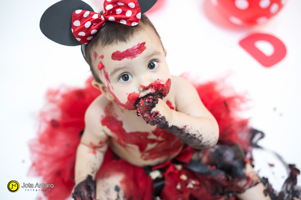 Dudas ´ Smash the Cake