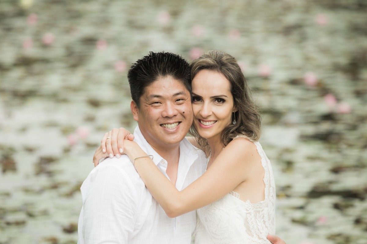 Parque Estadual Alberto Löfgren, conhecido como Horto Florestal,