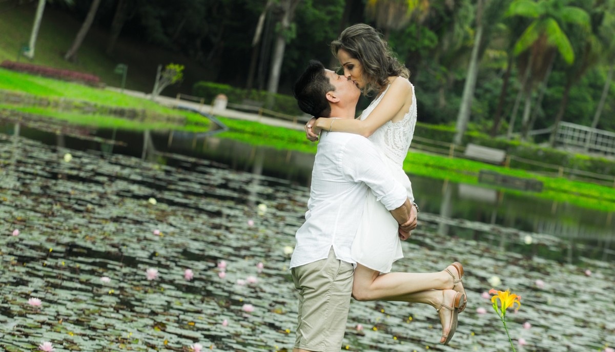 Parque Estadual Alberto Löfgren, conhecido como Horto Florestal,