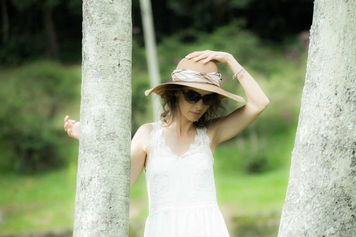 Parque Estadual Alberto Löfgren, conhecido como Horto Florestal,