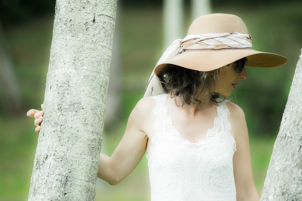 Parque Estadual Alberto Löfgren, conhecido como Horto Florestal,