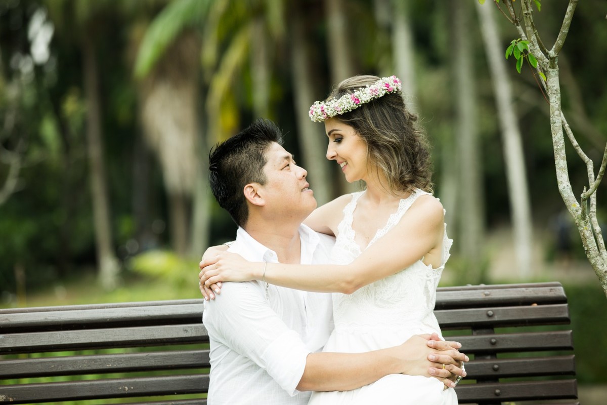 Parque Estadual Alberto Löfgren, conhecido como Horto Florestal,