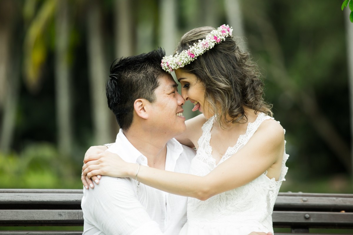 Parque Estadual Alberto Löfgren, conhecido como Horto Florestal,