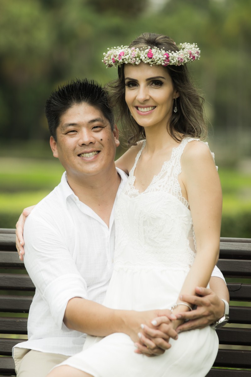 Parque Estadual Alberto Löfgren, conhecido como Horto Florestal,