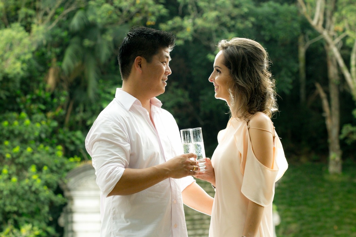 Parque Estadual Alberto Löfgren, conhecido como Horto Florestal,