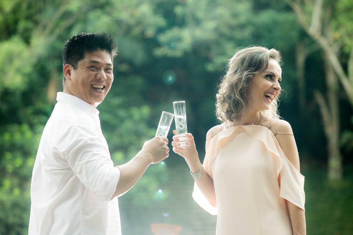 Parque Estadual Alberto Löfgren, conhecido como Horto Florestal,