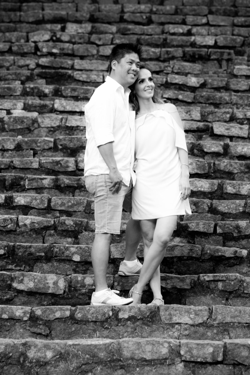 Parque Estadual Alberto Löfgren, conhecido como Horto Florestal,