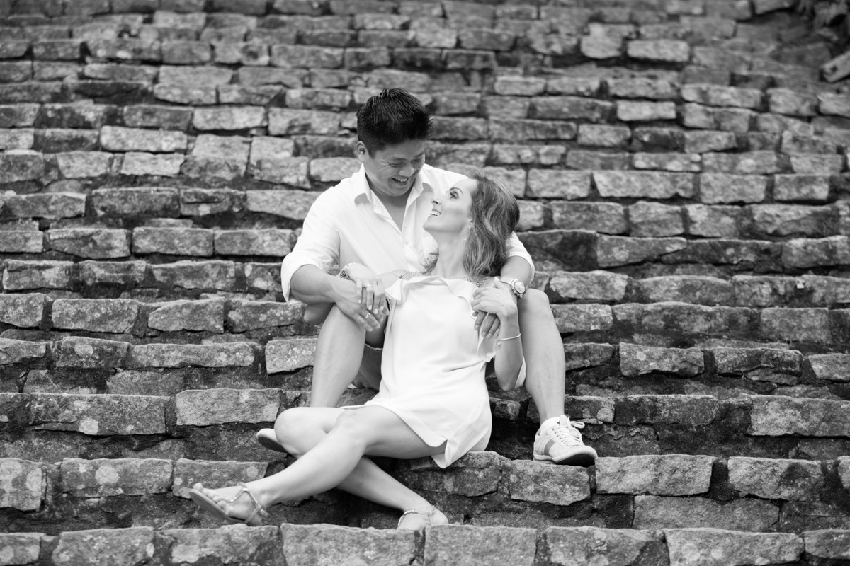 Parque Estadual Alberto Löfgren, conhecido como Horto Florestal,