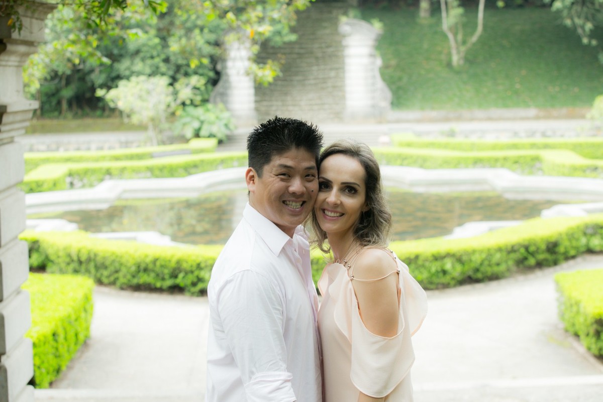 Parque Estadual Alberto Löfgren, conhecido como Horto Florestal,