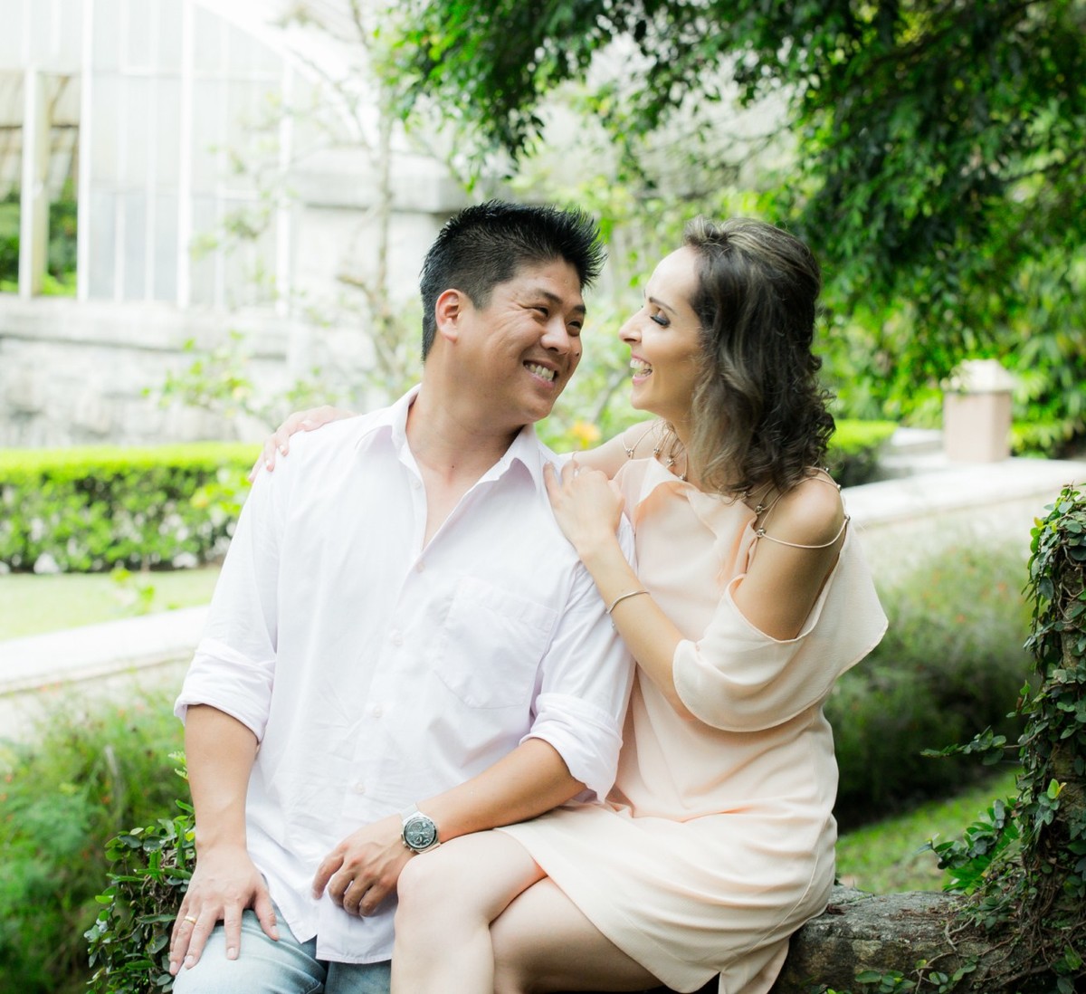 Parque Estadual Alberto Löfgren, conhecido como Horto Florestal,