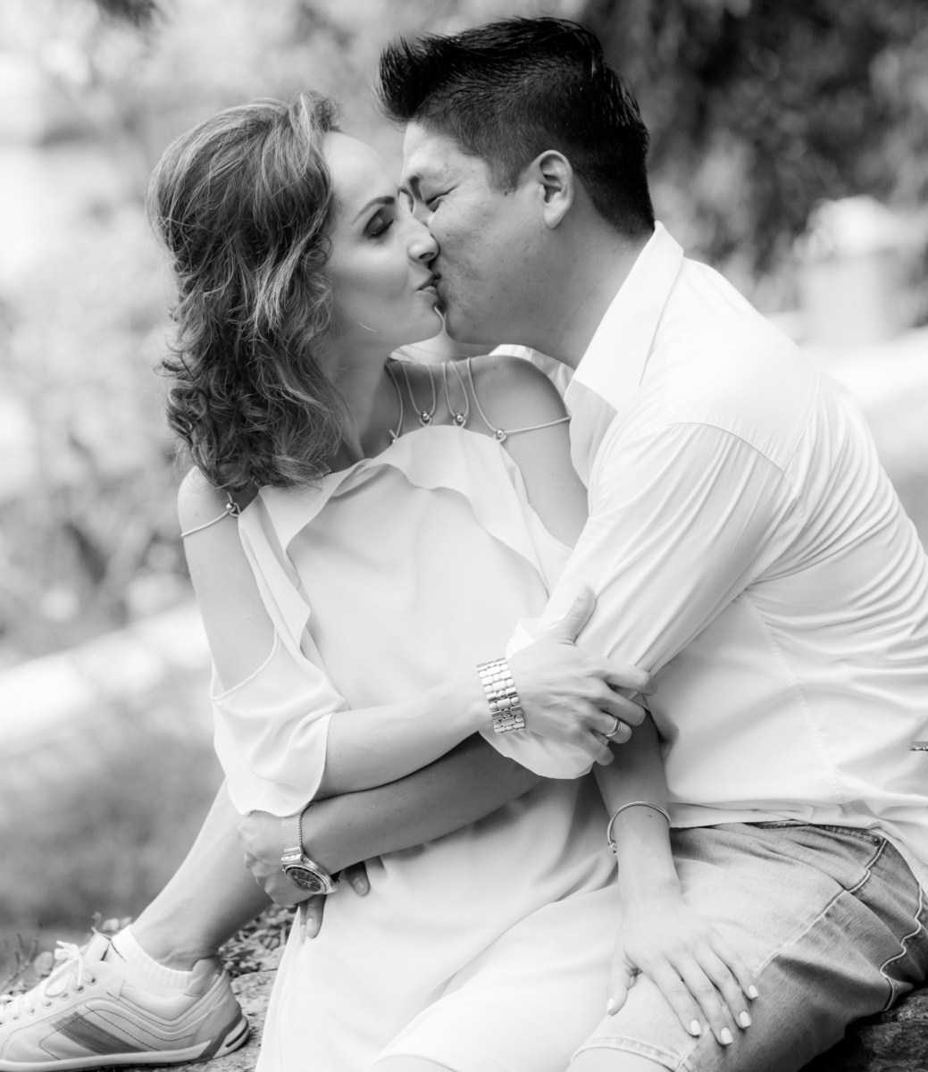 Parque Estadual Alberto Löfgren, conhecido como Horto Florestal,