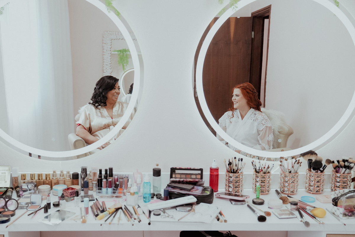 Making Of da Noiva
