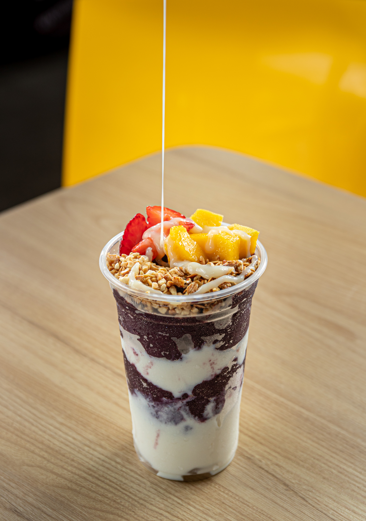 açaí fruta brasileira, açaí expresso, itabuna bahia