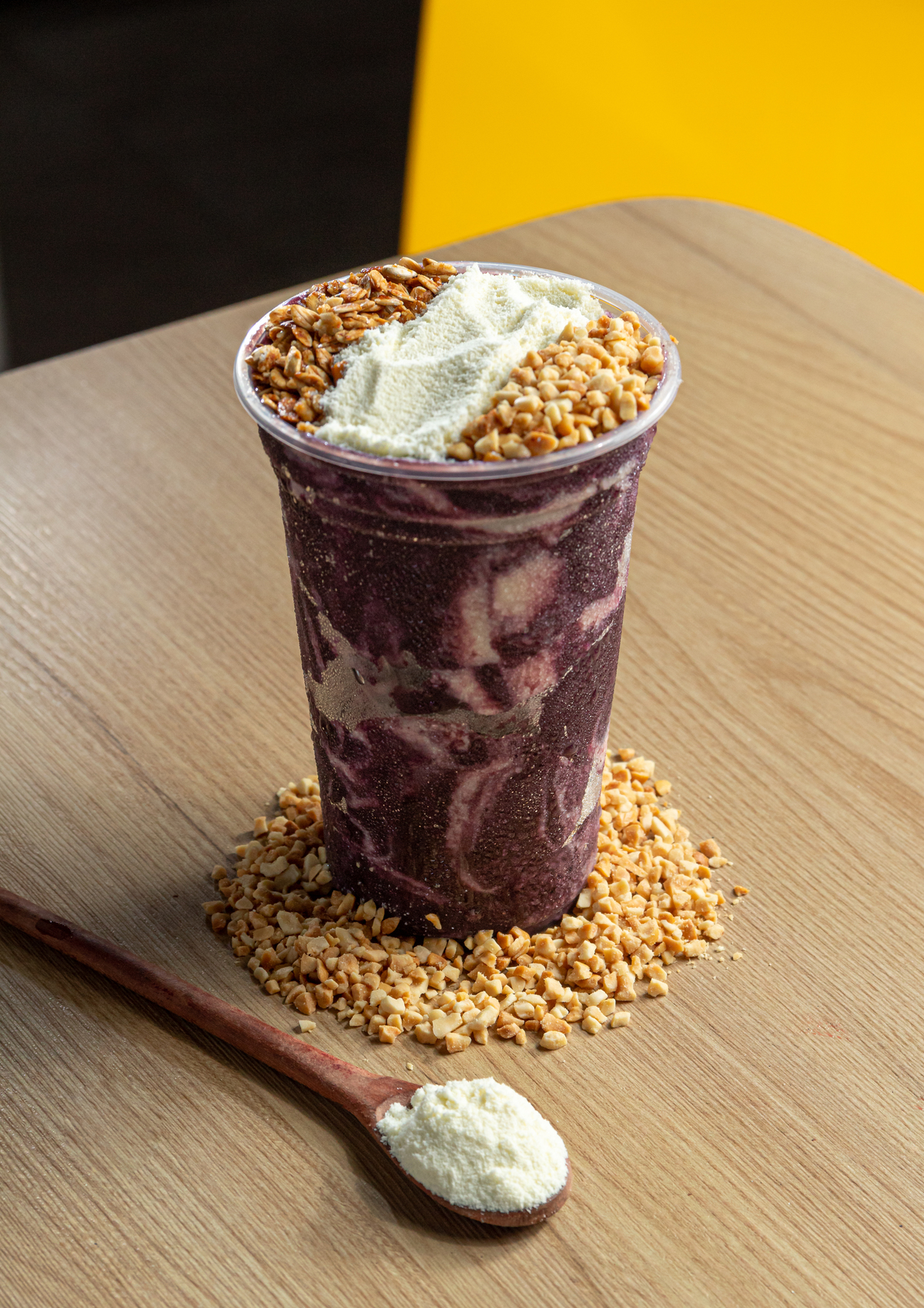 açaí fruta brasileira, açaí expresso, itabuna bahia