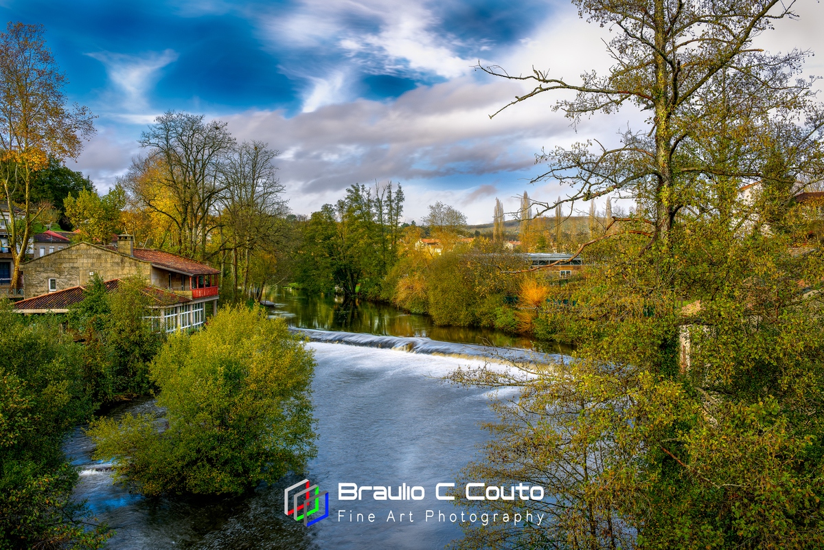 Allariz, foto de allariz, foto paisagem, foto fine art, fine art, foto paisagem espanha, foto galícia, Galiza, foto para quadro, decoração interior, foto arquitetura