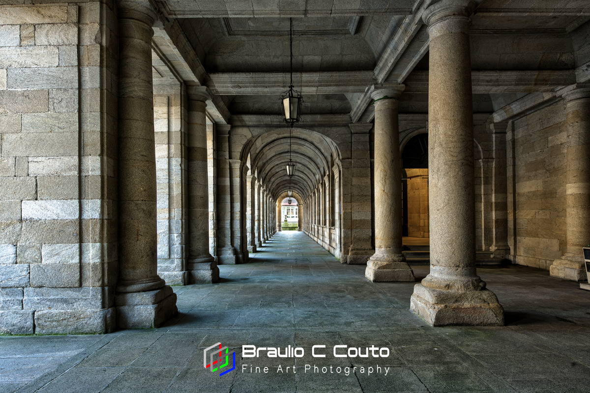 Santiago de compostela, galícia, catedral de compostela, foto paisagem, foto fine art, fine art, foto paisagem espanha, foto galícia, Galiza, foto para quadro, decoração interior, foto arquitetura