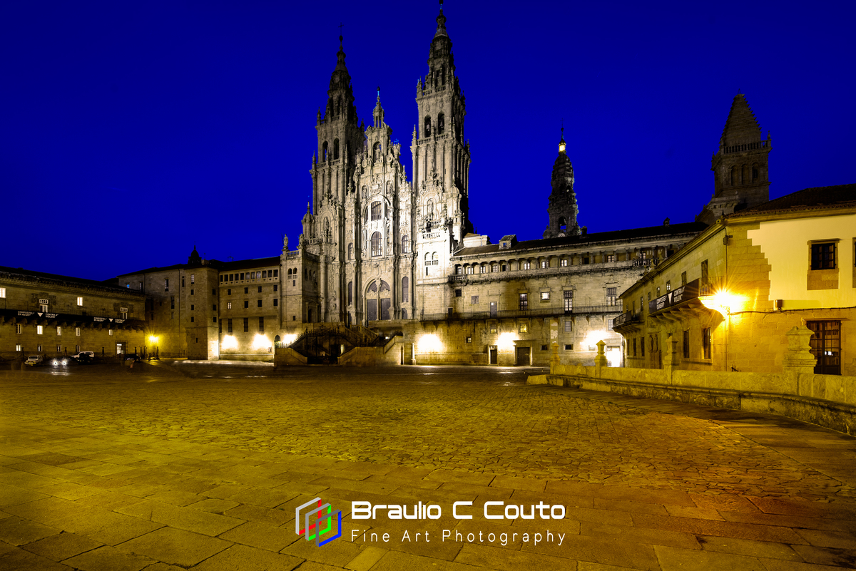 Santiago de compostela, galícia, catedral de compostela, foto paisagem, foto fine art, fine art, foto paisagem espanha, foto galícia, Galiza, foto para quadro, decoração interior, foto arquitetura