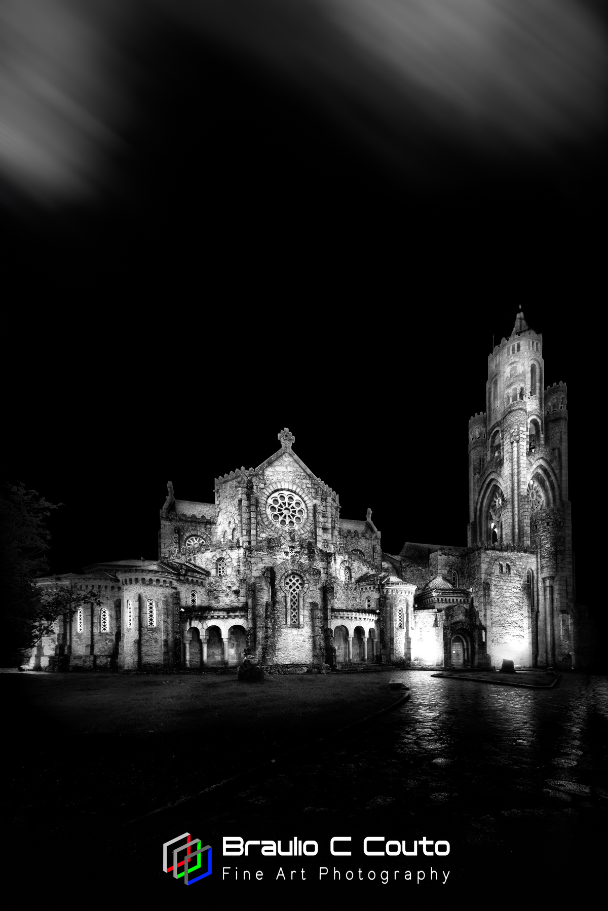 carballiño, iglesia de la Veracruz, Ourense, Galícia, foto paisagem, foto fine art, fine art, foto paisagem espanha, foto galícia, Galiza, foto para quadro, decoração interior, foto arquitetura