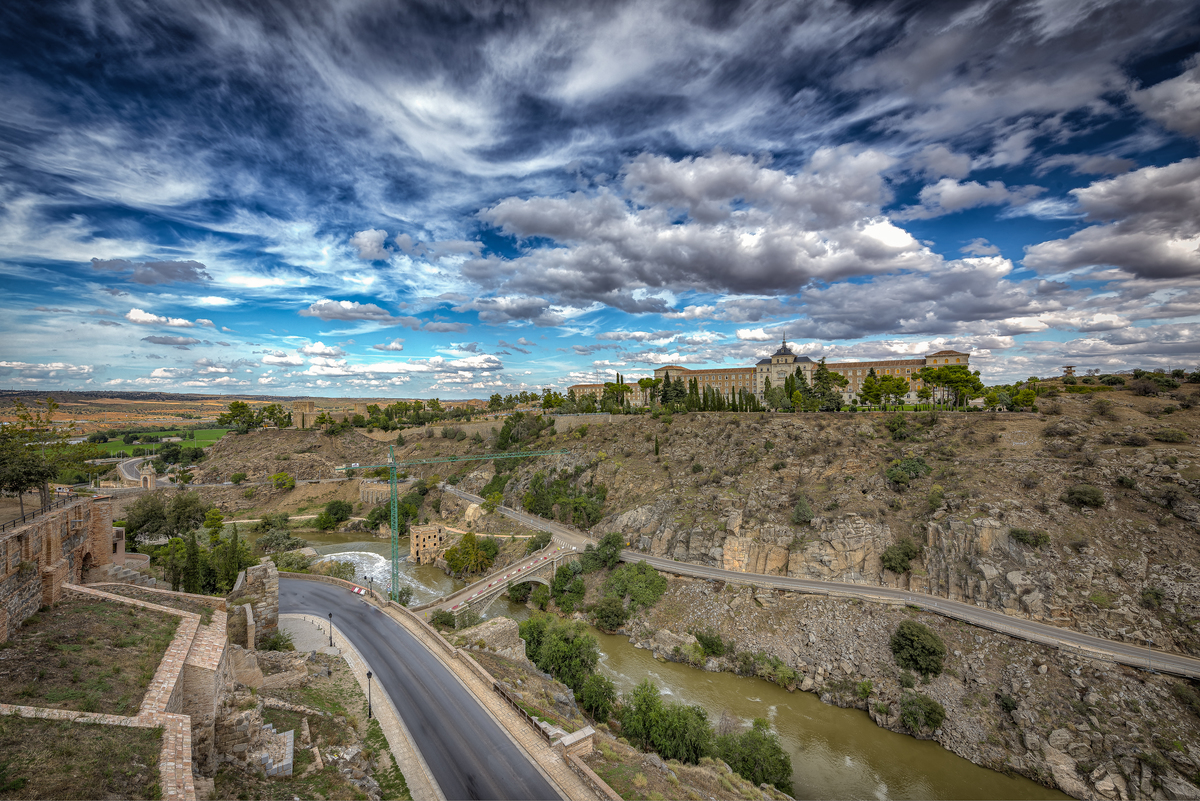 Toledo, espanha, foto paisagem, foto fine art, fine art, foto paisagem espanha, foto galícia, foto para quadro, decoração interior, foto arquitetura