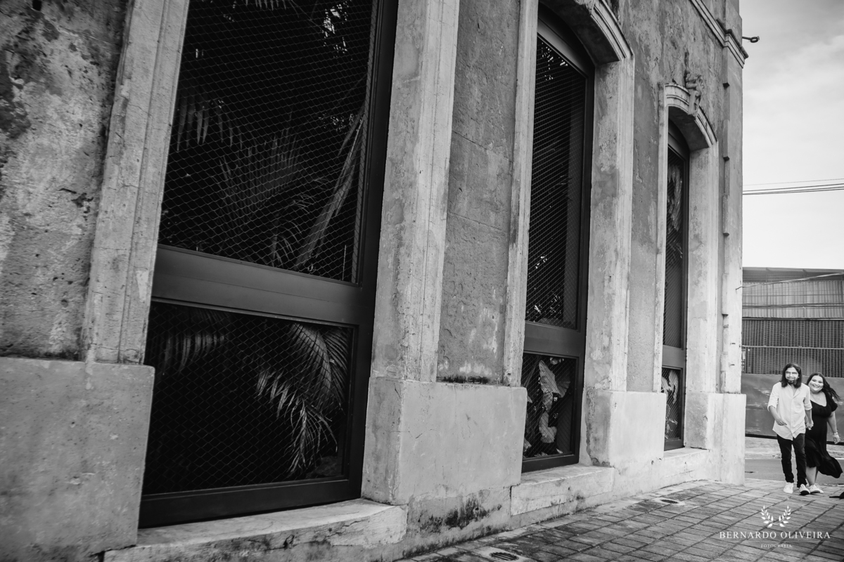 Fotografia de casamento em Manaus