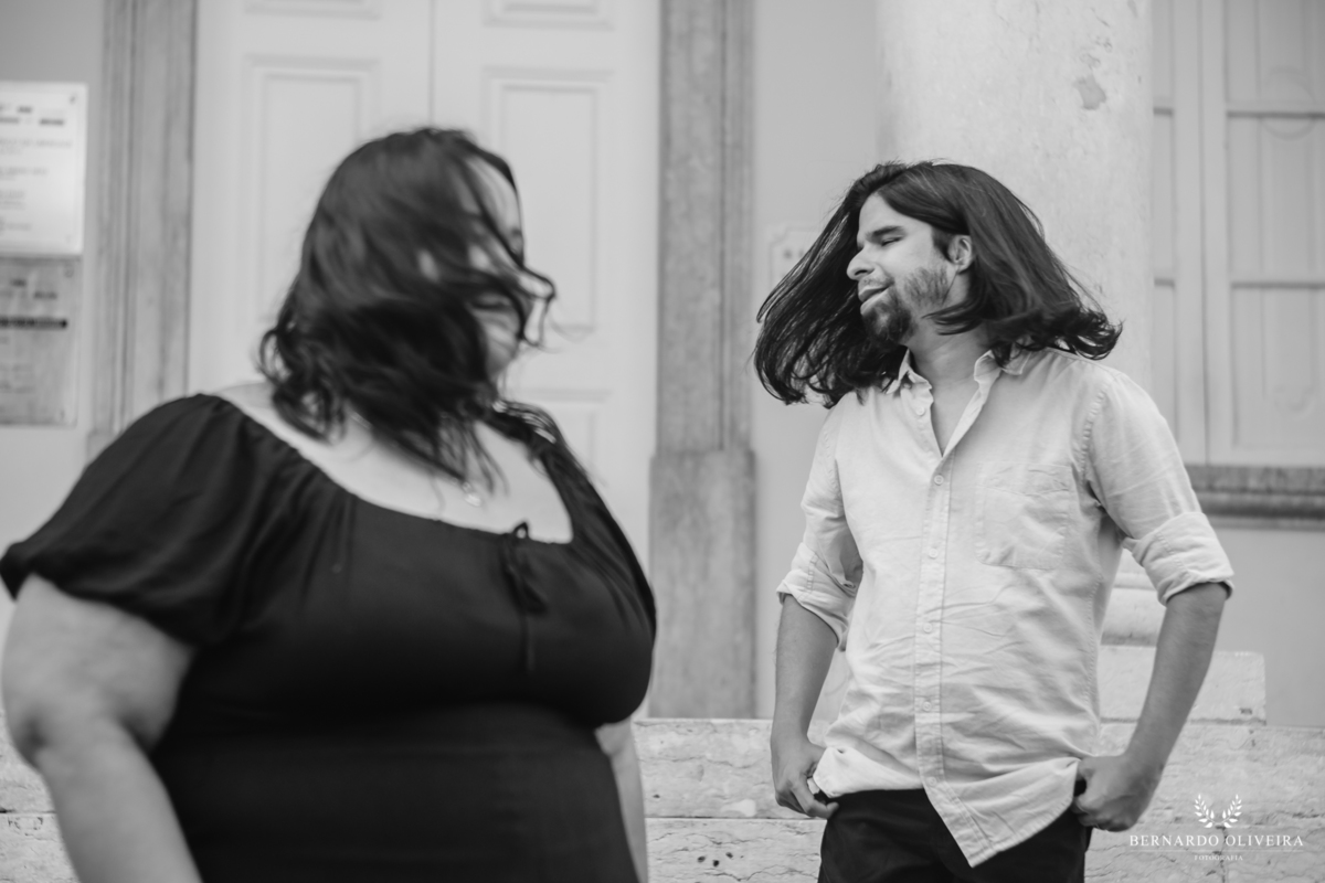 Fotografia de casamento em Manaus