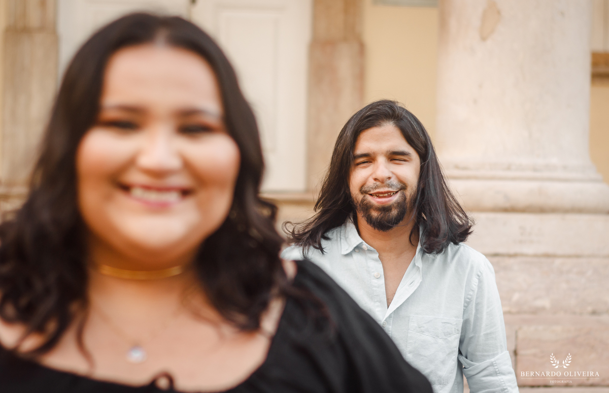 Fotografia de casamento em Manaus