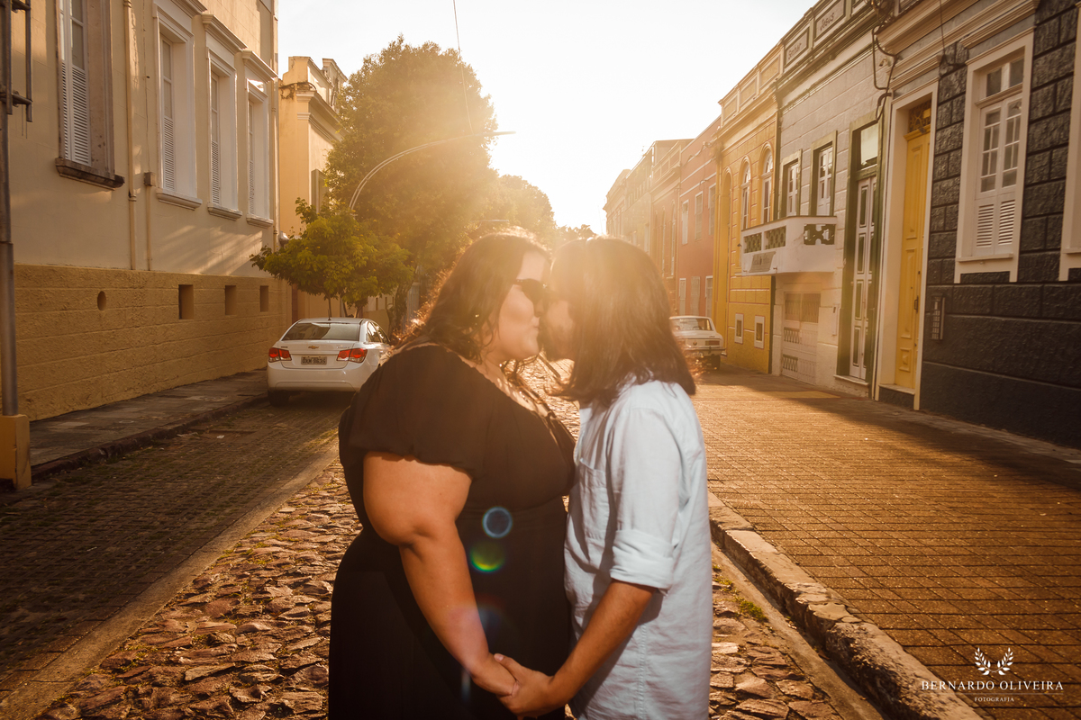 Fotografia de casamento em Manaus