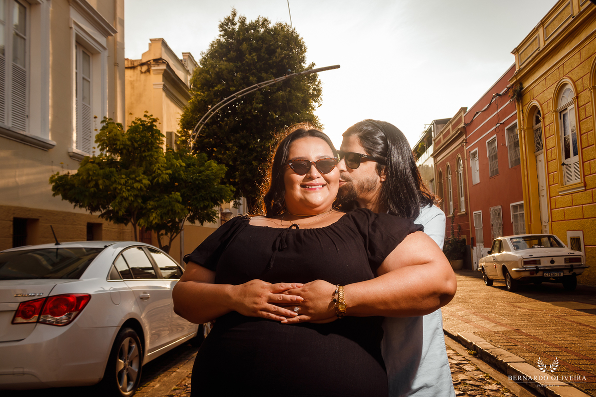 Fotografia de casamento em Manaus