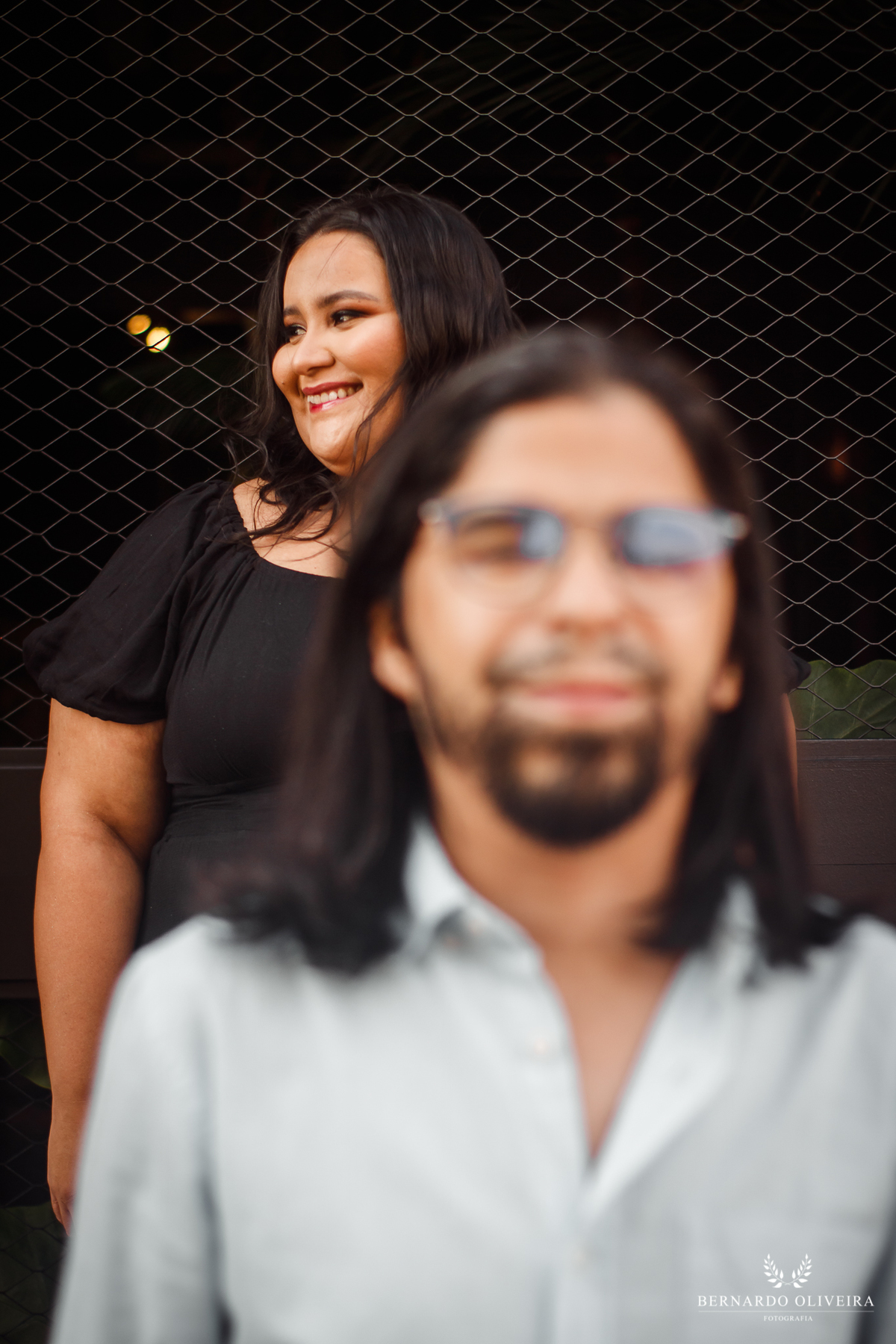 Fotografia de casamento em Manaus