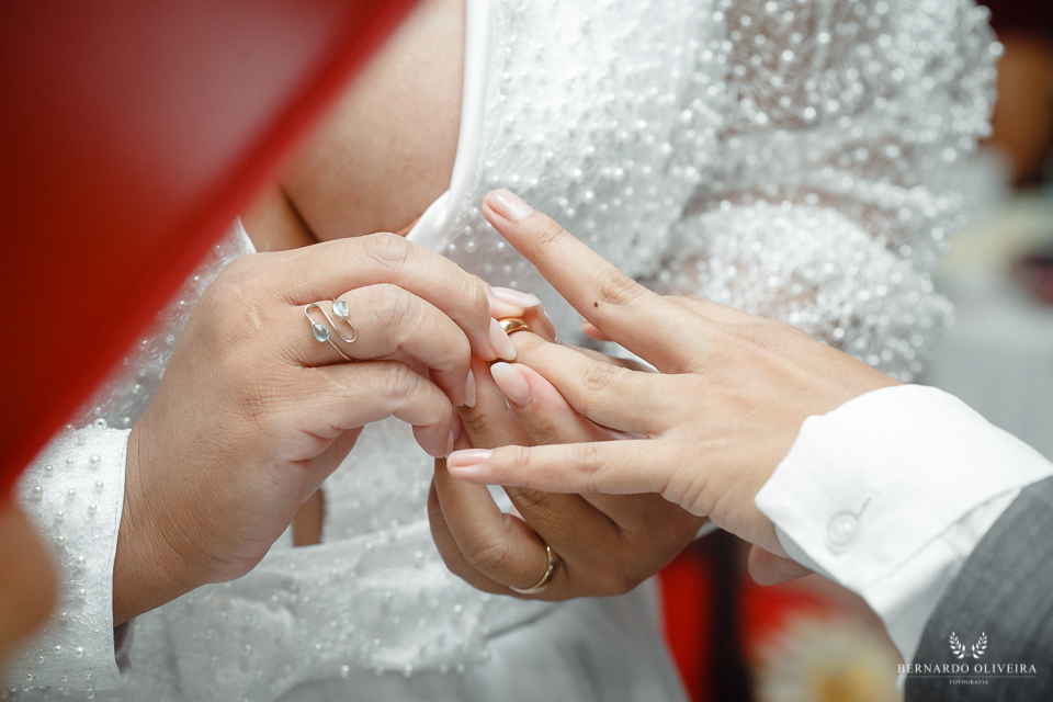 Fotografia de Casamentos Manaus | Casamento Brenda e Tauená