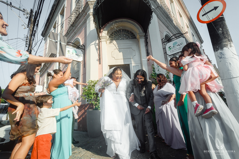 Fotografia de Casamentos Manaus | Casamento Brenda e Tauená