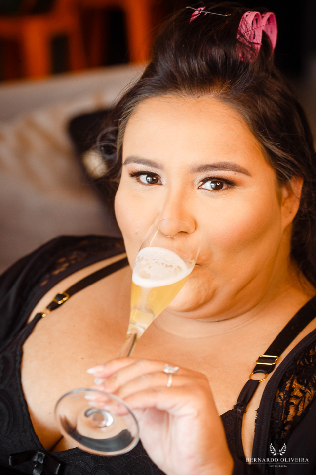 Fotografia de Casamentos Manaus | Casamento Brenda e Tauená