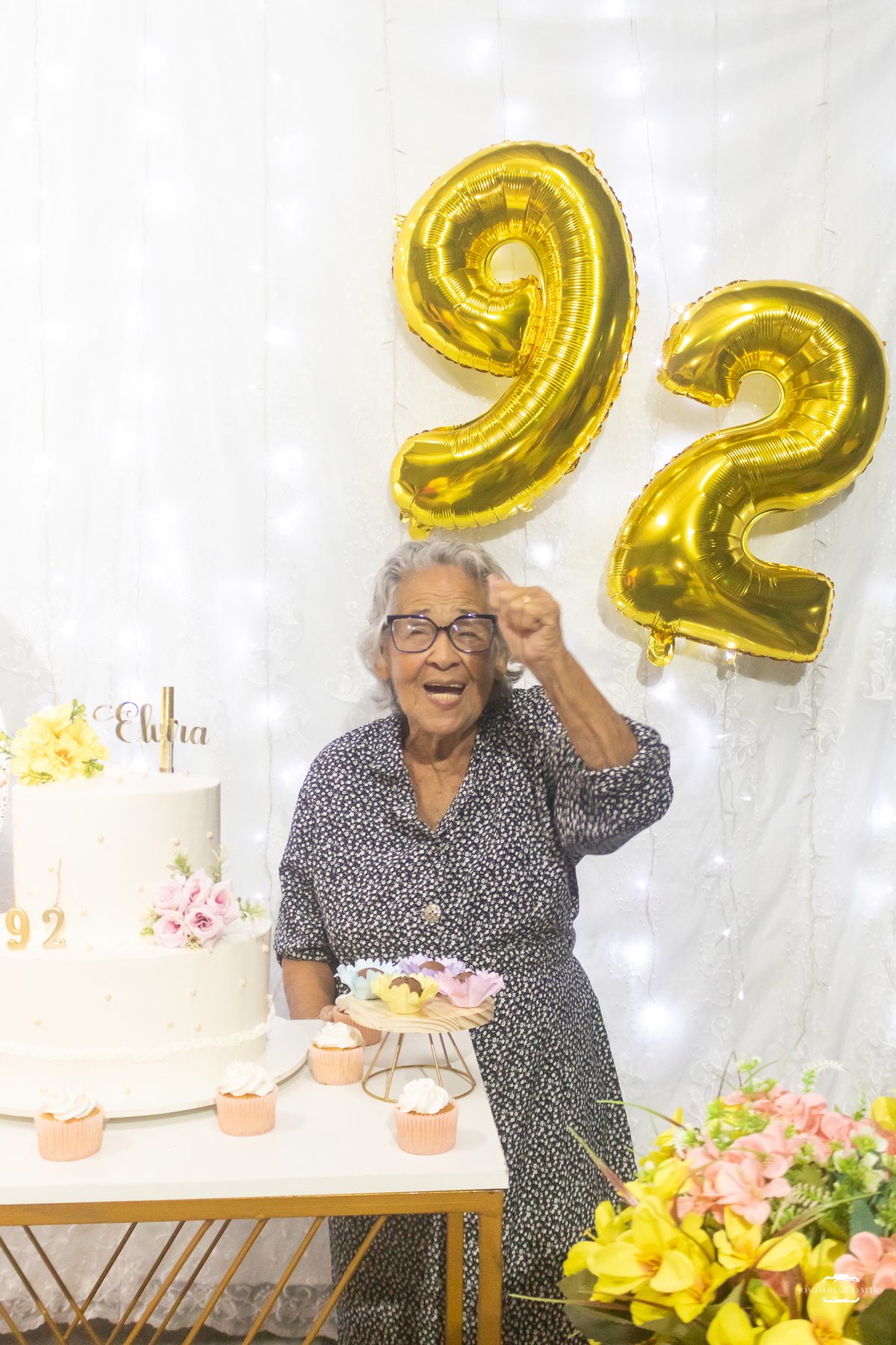 Fotógrafo de aniversários em Manaus