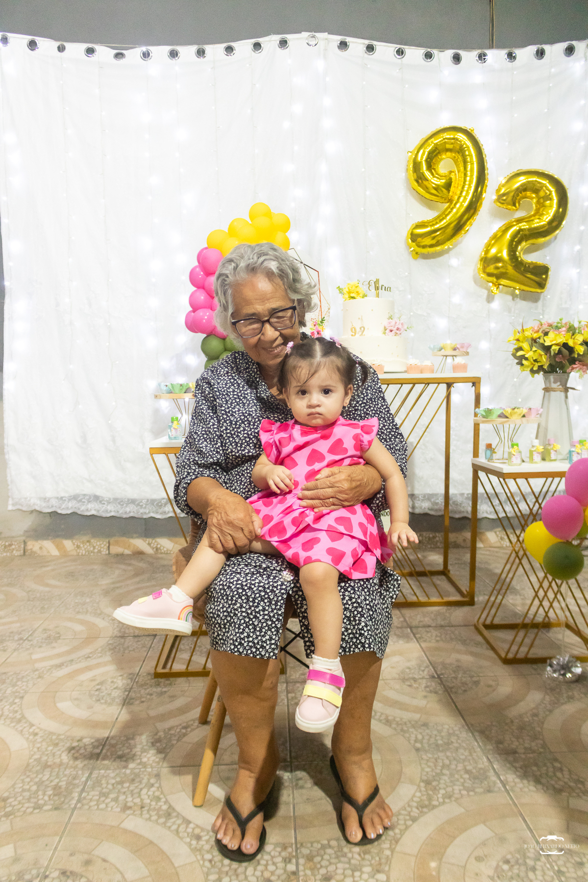 Fotógrafo de aniversários em Manaus