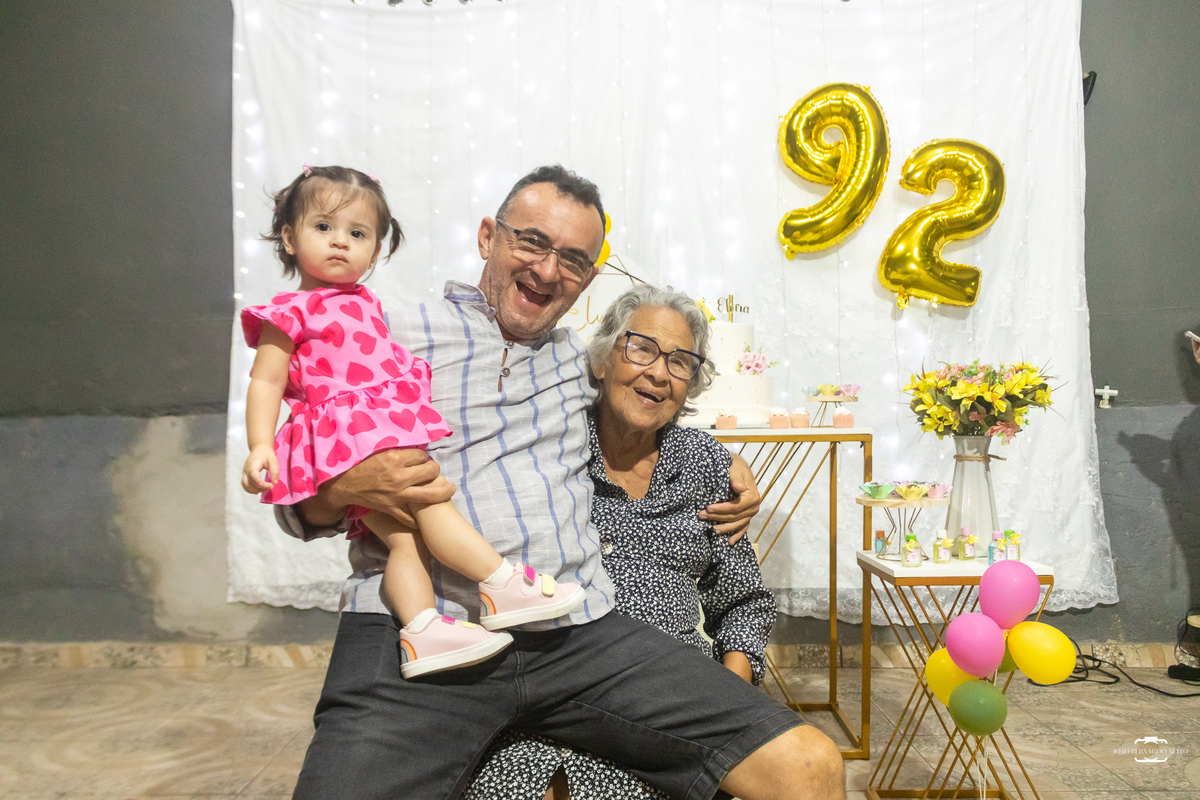 Fotógrafo de aniversários em Manaus