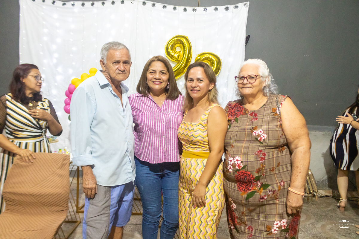 Fotógrafo de aniversários em Manaus