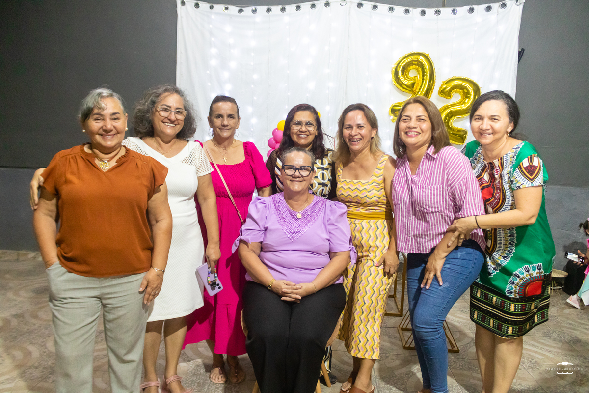Fotógrafo de aniversários em Manaus