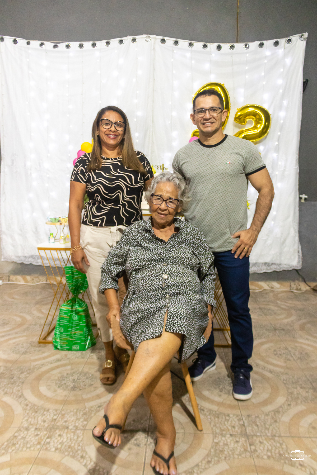 Fotógrafo de aniversários em Manaus