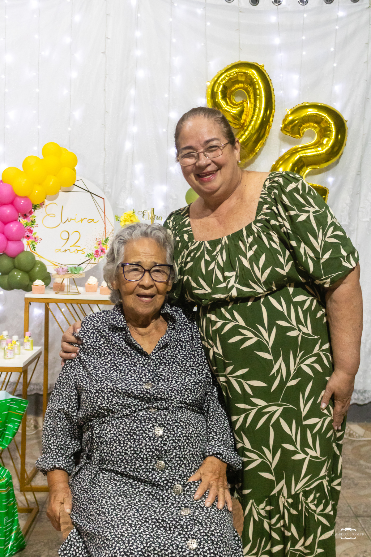 Fotógrafo de aniversários em Manaus