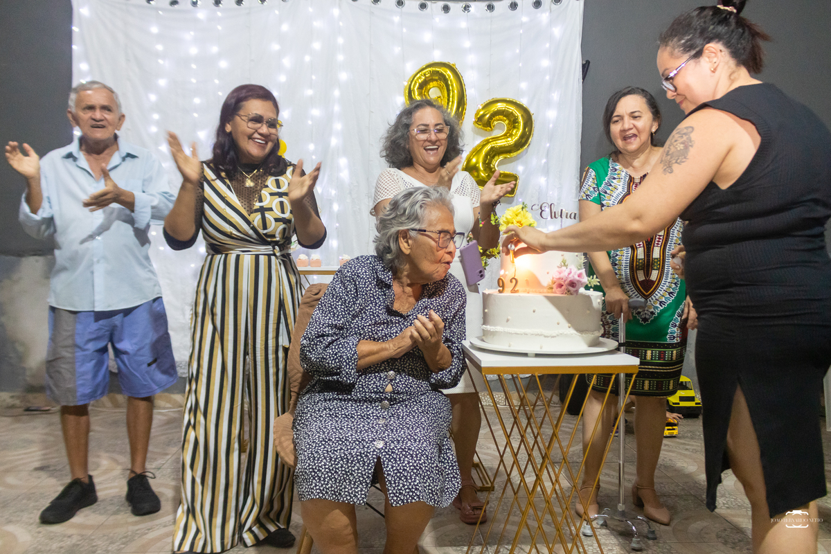 Fotógrafo de aniversários em Manaus