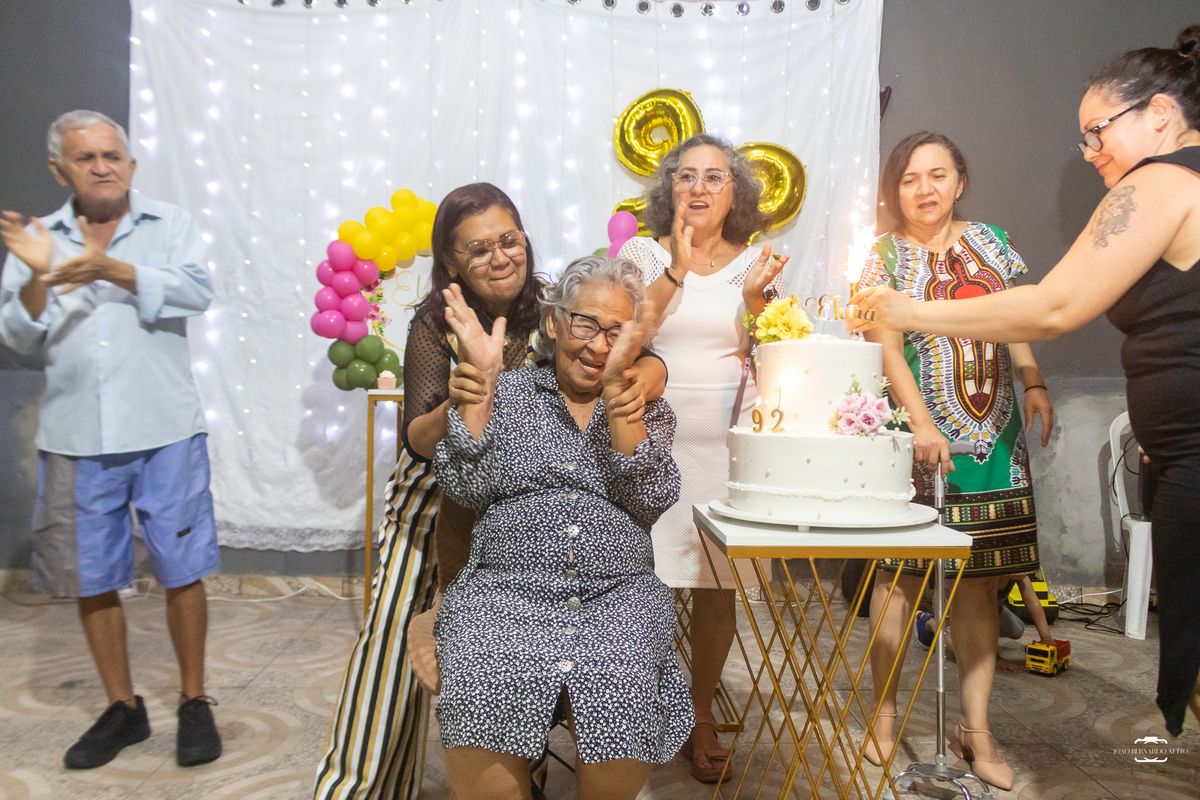 Fotógrafo de aniversários em Manaus