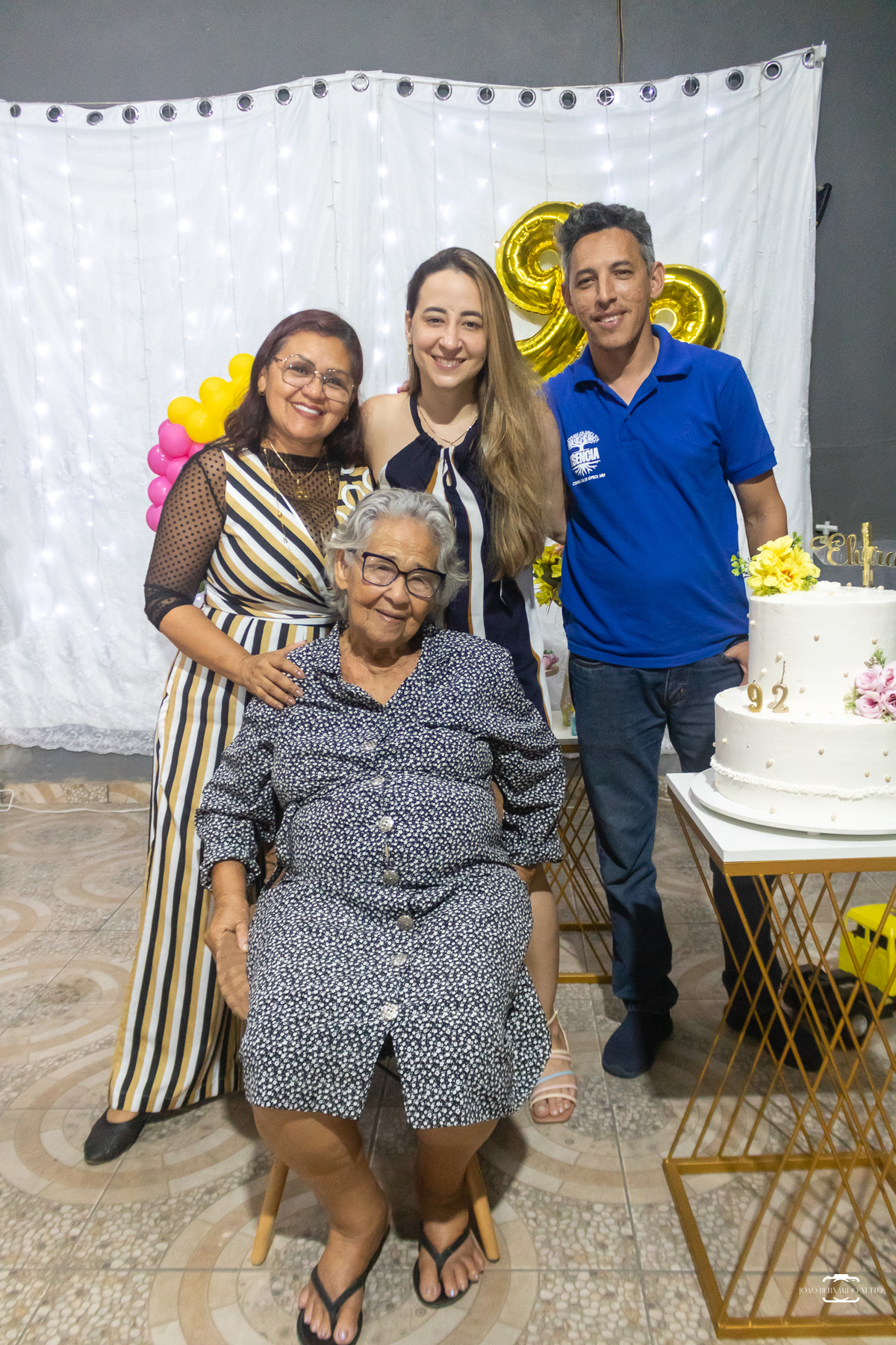 Fotógrafo de aniversários em Manaus