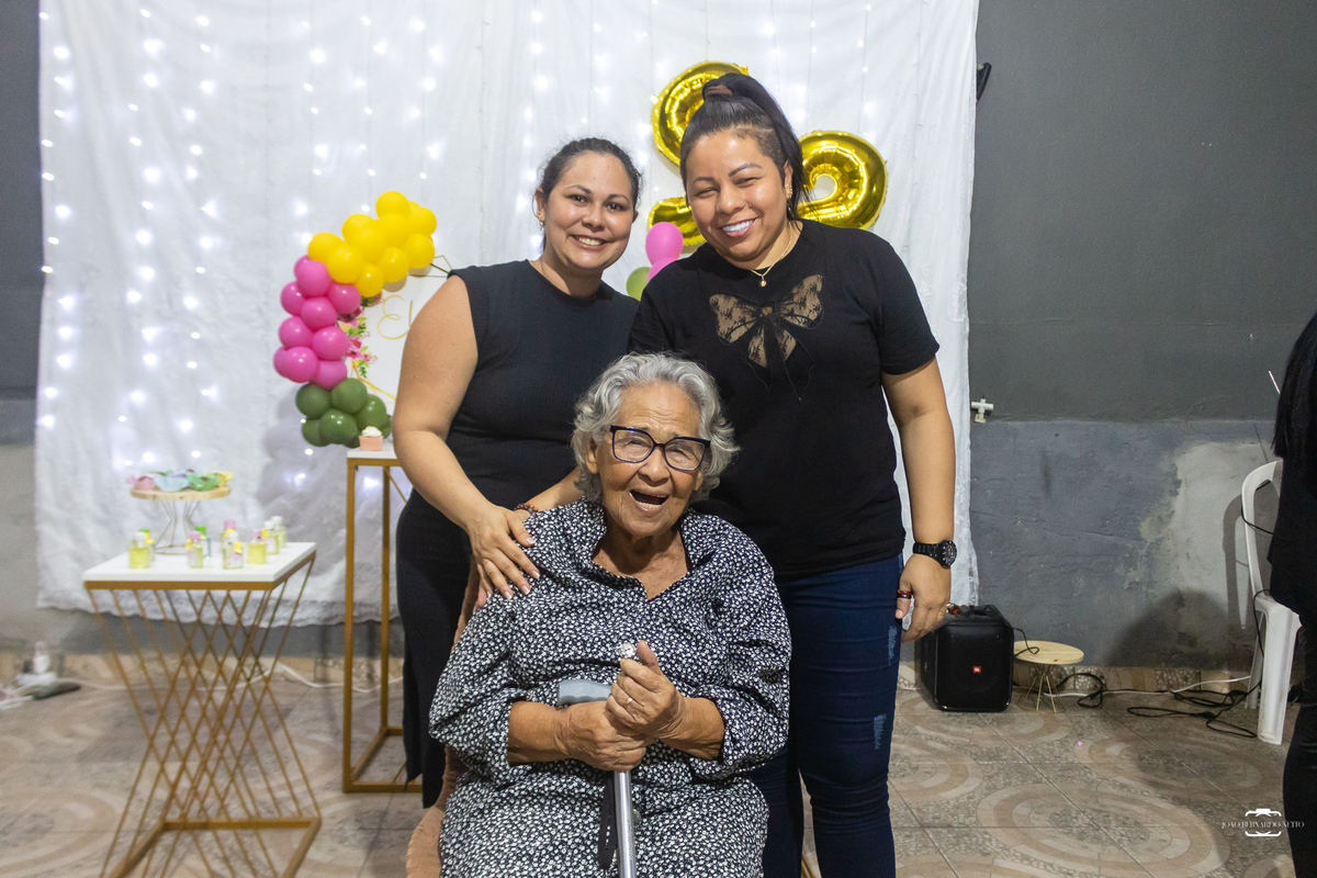 Fotógrafo de aniversários em Manaus